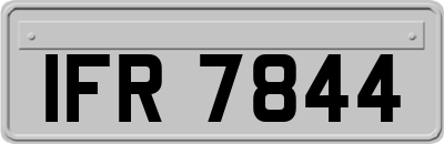 IFR7844