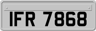 IFR7868