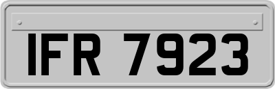 IFR7923