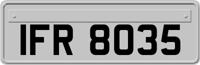 IFR8035