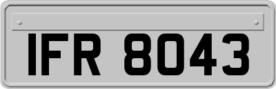 IFR8043