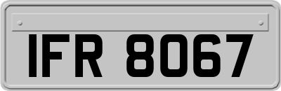 IFR8067