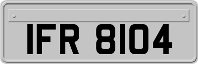 IFR8104