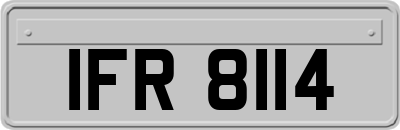 IFR8114