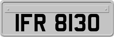 IFR8130