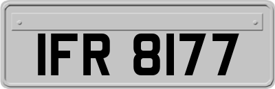 IFR8177
