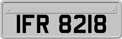 IFR8218