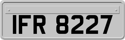 IFR8227