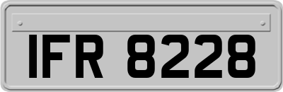 IFR8228