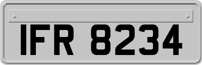 IFR8234
