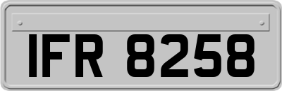IFR8258