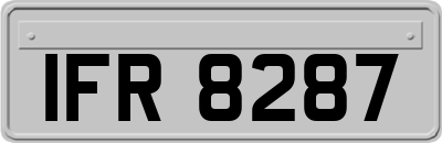 IFR8287