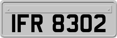 IFR8302