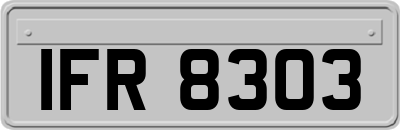 IFR8303