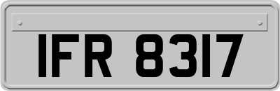 IFR8317