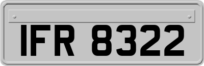 IFR8322