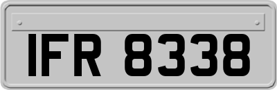 IFR8338