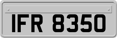 IFR8350