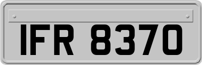 IFR8370