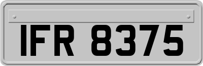 IFR8375