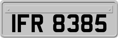 IFR8385