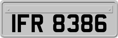IFR8386