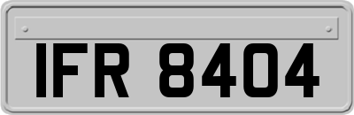 IFR8404