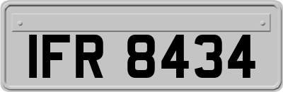 IFR8434