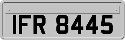 IFR8445