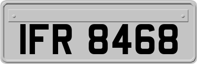 IFR8468