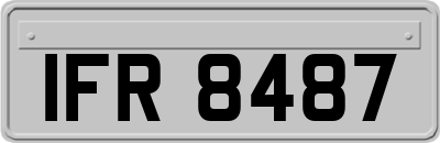 IFR8487