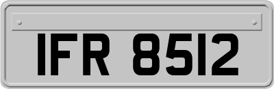IFR8512