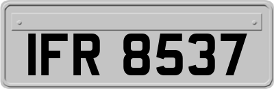 IFR8537