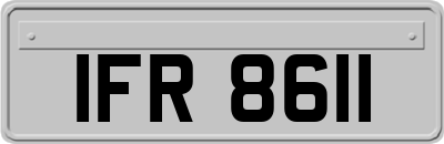 IFR8611