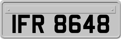 IFR8648