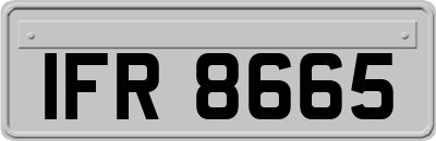IFR8665
