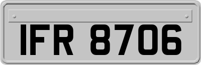 IFR8706