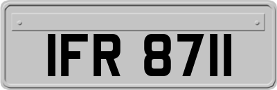 IFR8711