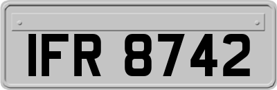IFR8742