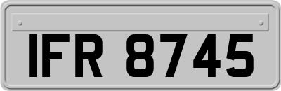 IFR8745