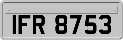 IFR8753