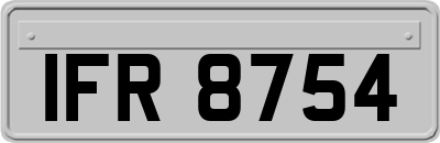 IFR8754