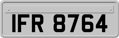 IFR8764