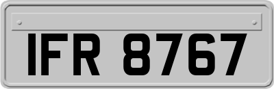 IFR8767