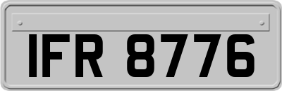 IFR8776