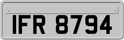 IFR8794