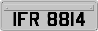 IFR8814