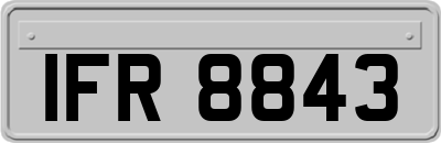 IFR8843