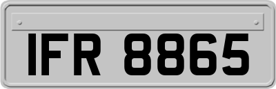 IFR8865