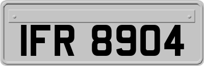IFR8904